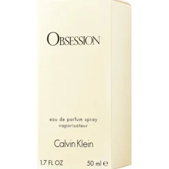 Calvin Klein Obsession Eau de Parfum Spray von