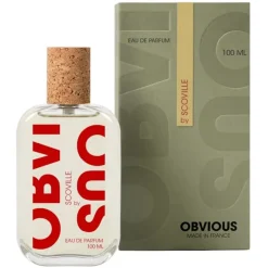 Obvious Scoville Eau de Parfum Spray Sale