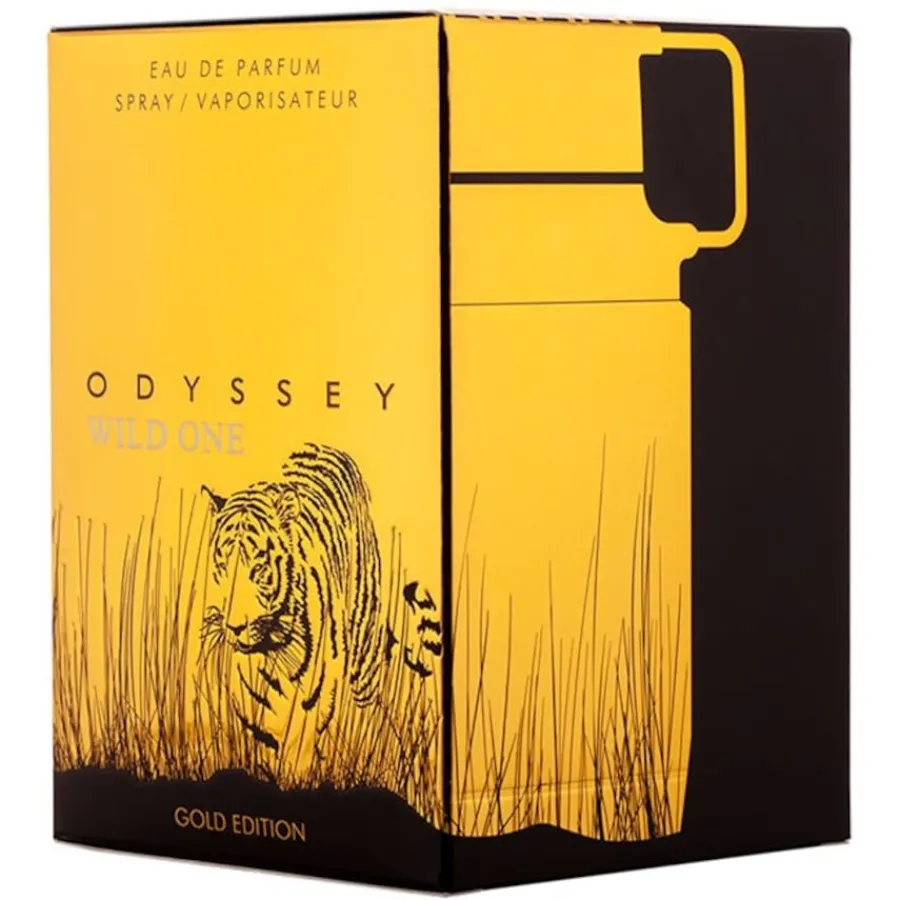 Armaf Odyssey Eau de Parfum Spray Wild One von Sale