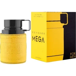 Armaf Odyssey Eau de Parfum Spray Mega von