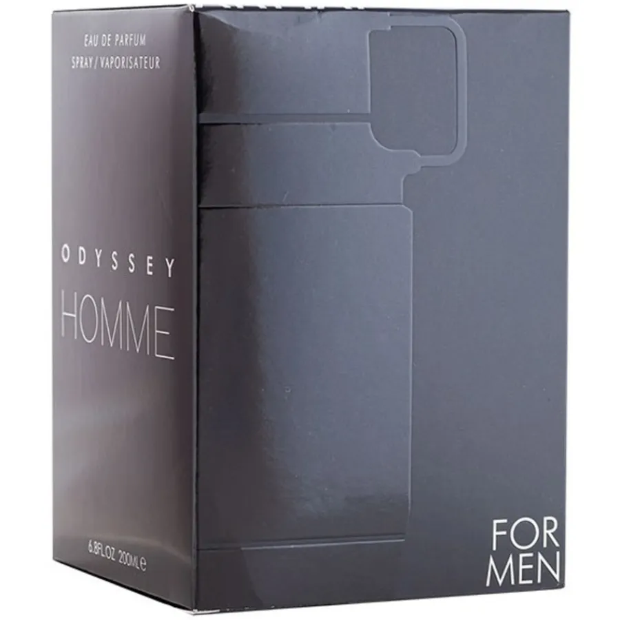 Armaf Odyssey Eau de Parfum Spray Homme von Hot