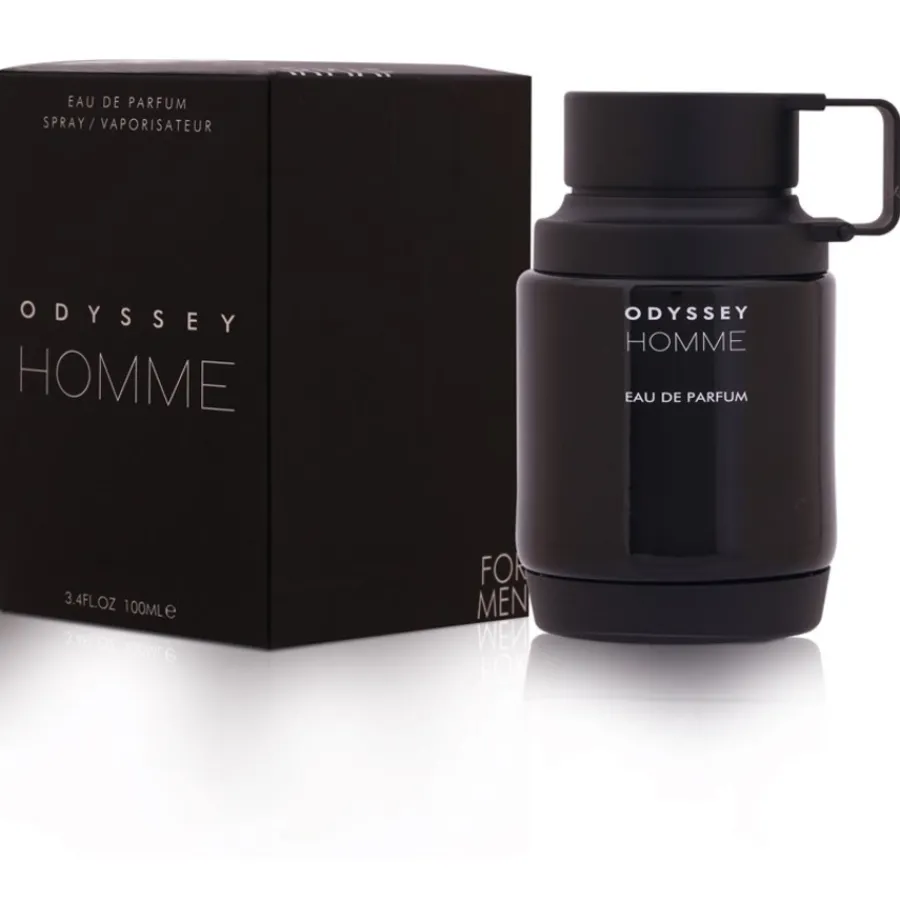 Armaf Odyssey Eau de Parfum Spray Homme von Hot