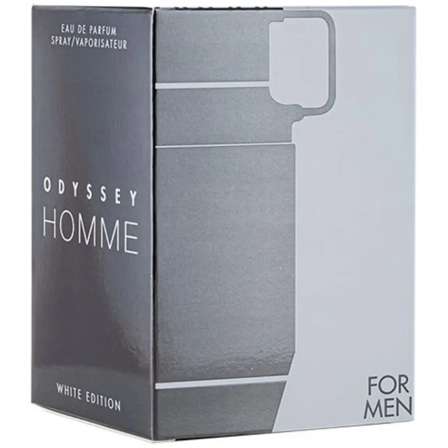 Armaf Odyssey Eau de Parfum Spray Homme White von