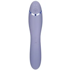 Womanizer OG Luxuriöser G-Punkt Stimulator Mit Pleasure Air Technologie Lilac von Outlet