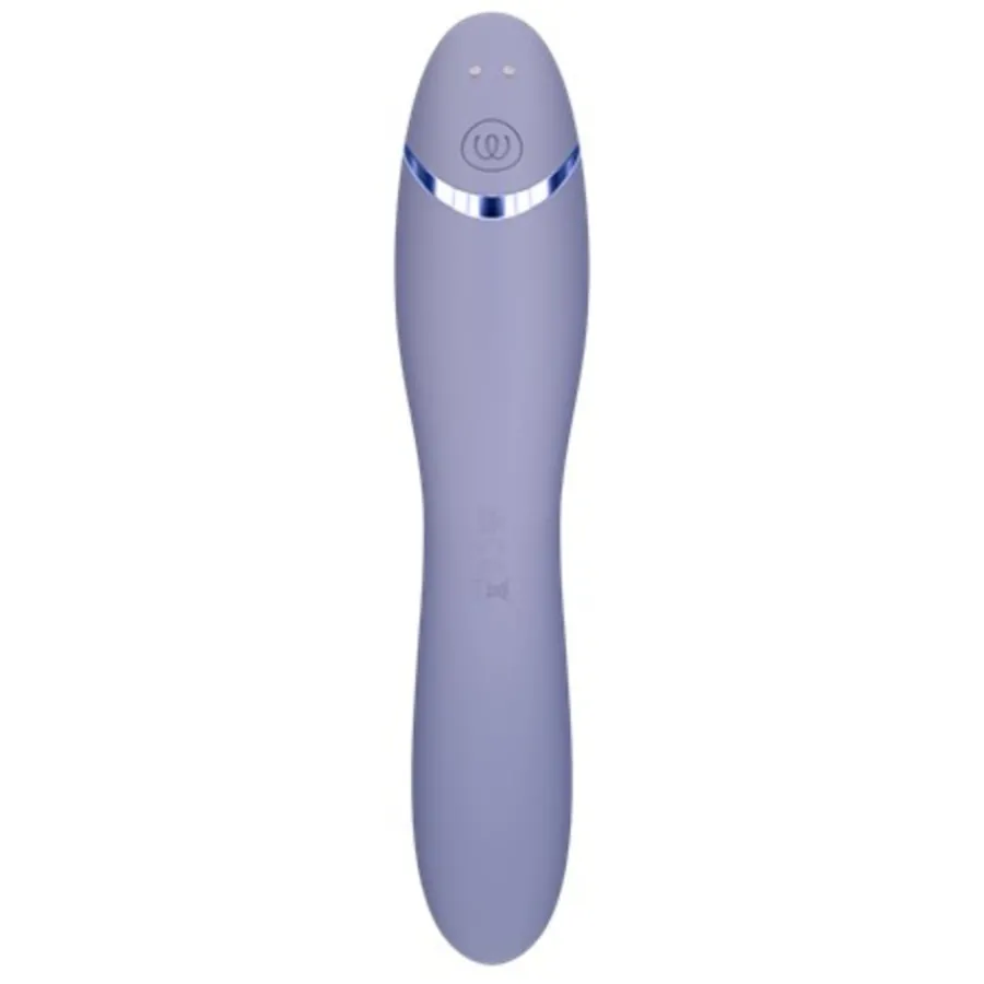 Womanizer OG Luxuriöser G-Punkt Stimulator Mit Pleasure Air Technologie Lilac von Outlet