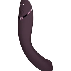 Womanizer OG Luxuriöser G-Punkt Stimulator Mit Pleasure Air Technologie Slate von