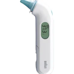 BRAUN Ohr ThermoScan 3 IRT3030  von