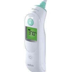 BRAUN Ohr ThermoScan 6 IRT6515 von Online