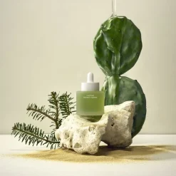 WHAMISA Oil Bouncy Serum von