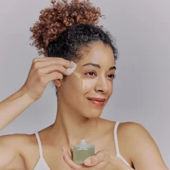 WHAMISA Oil Bouncy Serum von