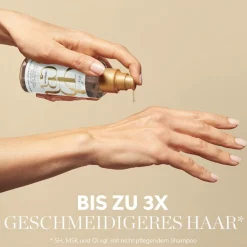 Wella Oil Reflections Light Oil von New