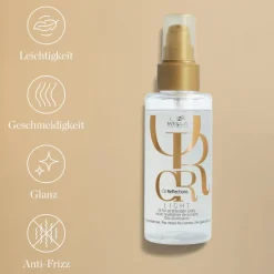 Wella Oil Reflections Light Oil von New