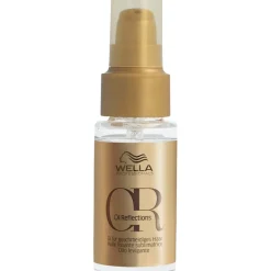 Wella Oil Reflections Smoothening Oil von Discount