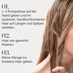 Wella Oil Reflections Smoothening Oil von Discount