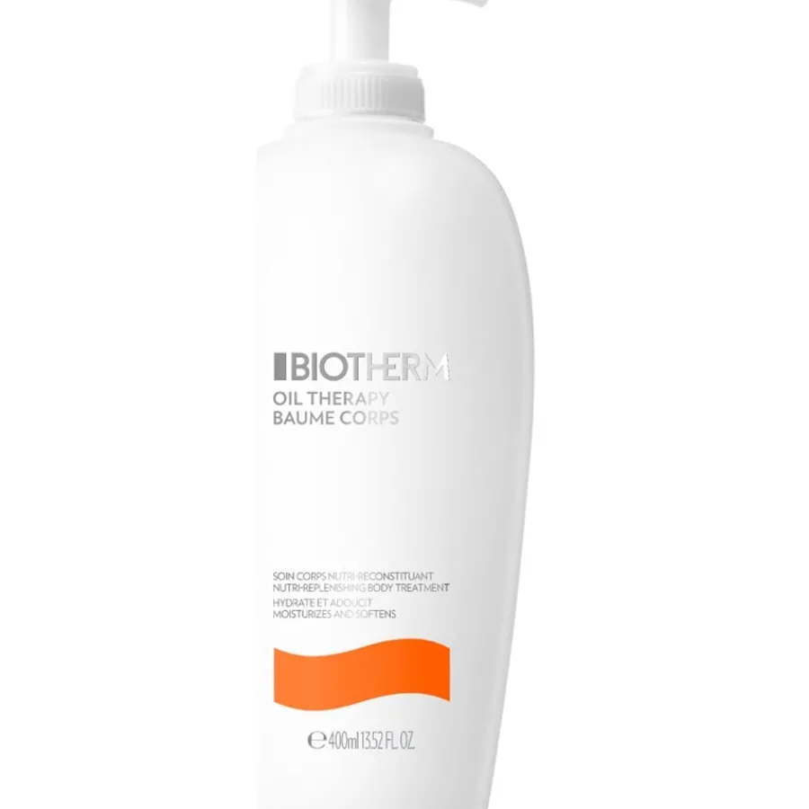 Biotherm Oil Therapy Baume Corps von