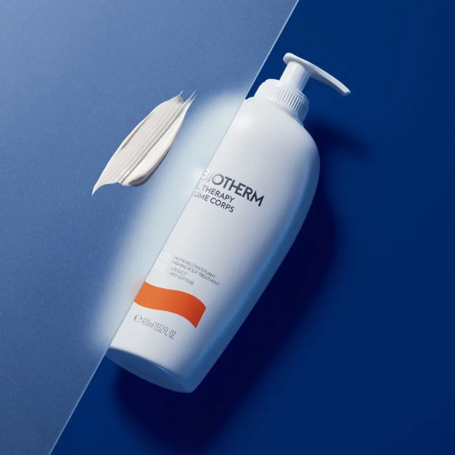 Biotherm Oil Therapy Baume Corps von