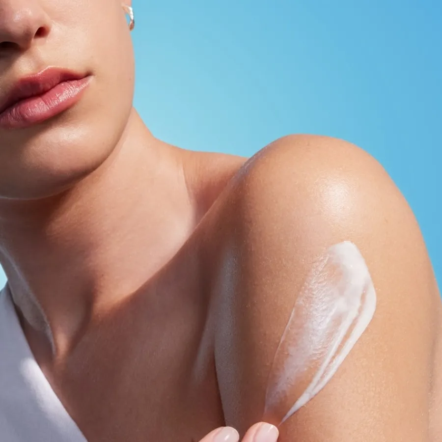 Biotherm Oil Therapy Baume Corps von