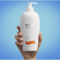 Biotherm Oil Therapy Baume Corps von