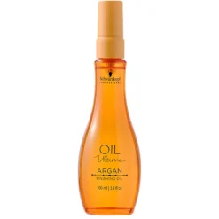 Schwarzkopf Professional Oil Ultime Argan Finishing Oil von Discount