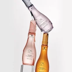 Schwarzkopf Professional Oil Ultime Argan Finishing Oil von Discount