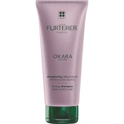 Renu00E9 Furterer Okara Silver Polarglanz-Shampoo von René Furterer Outlet