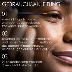 Olaplex Lashbond Building Serum New