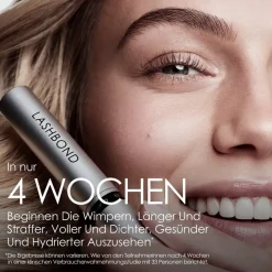 Olaplex Lashbond Building Serum New