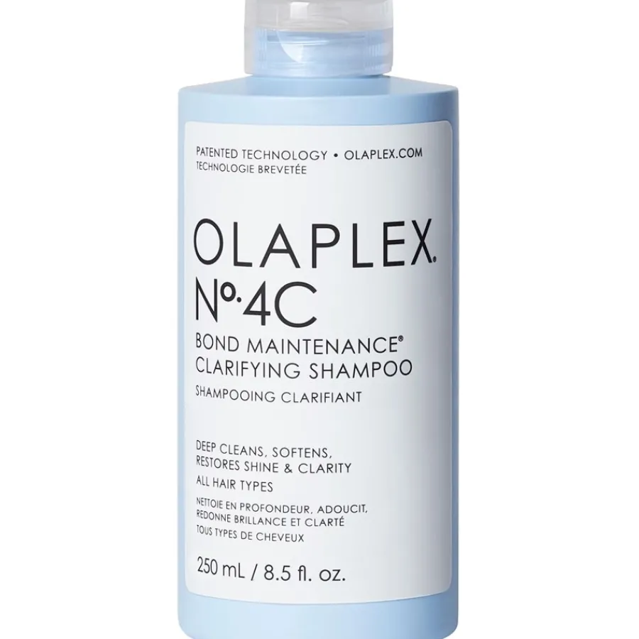 Olaplex N°4C Bond Maintenance Clarifying Shampoo Online