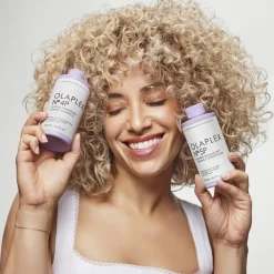 Olaplex N°5P Blonde Enhancer Toning Conditioner Outlet