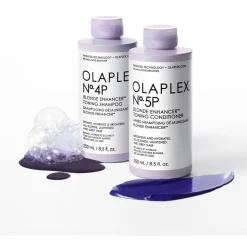 Olaplex N°5P Blonde Enhancer Toning Conditioner Outlet