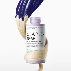 Olaplex N°5P Blonde Enhancer Toning Conditioner Outlet
