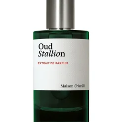 Maison Crivelli Olfactory Escapes Extrait de Parfum Spray Oud Stallion von