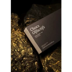 Maison Crivelli Olfactory Experiences Chocs Olfactifs Set von