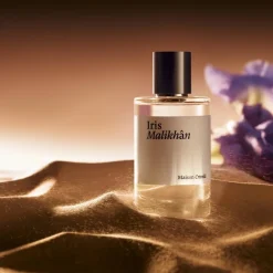 Maison Crivelli Olfactory Experiences Eau de Parfum Spray Iris Malikhan von New