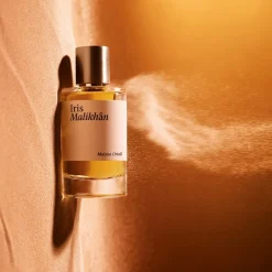 Maison Crivelli Olfactory Experiences Eau de Parfum Spray Iris Malikhan von New