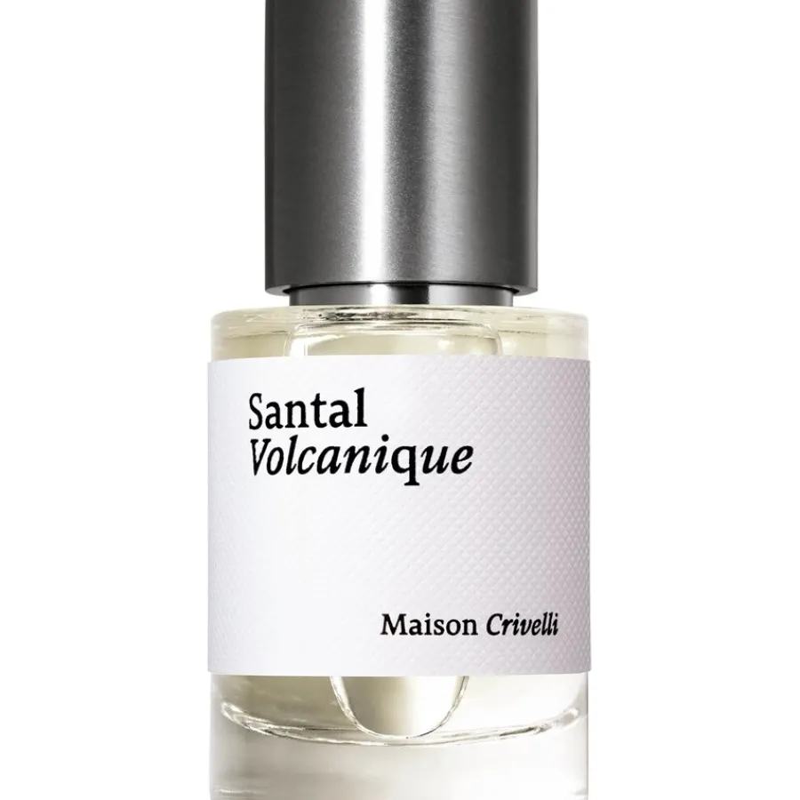 Maison Crivelli Olfactory Experiences Eau de Parfum Spray Santal Volcanique von