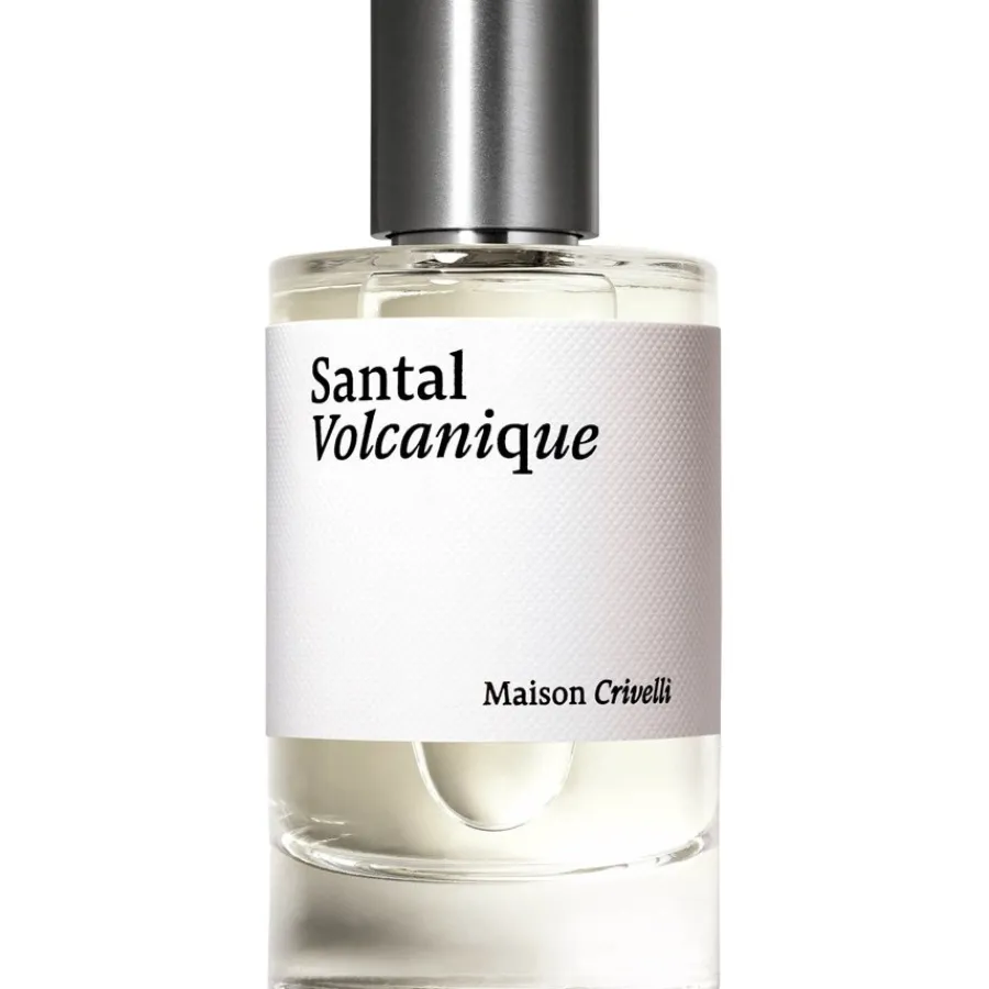 Maison Crivelli Olfactory Experiences Eau de Parfum Spray Santal Volcanique von