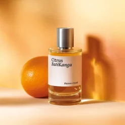 Maison Crivelli Olfactory Experiences Eau de Parfum Spray Citrus Batikanga von Clearance