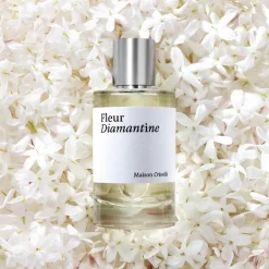 Maison Crivelli Olfactory Experiences Eau de Parfum Spray Fleur Diamantine von