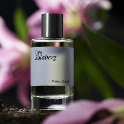 Maison Crivelli Olfactory Experiences Eau de Parfum Spray Lys Sølaberg von