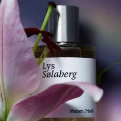Maison Crivelli Olfactory Experiences Eau de Parfum Spray Lys Sølaberg von
