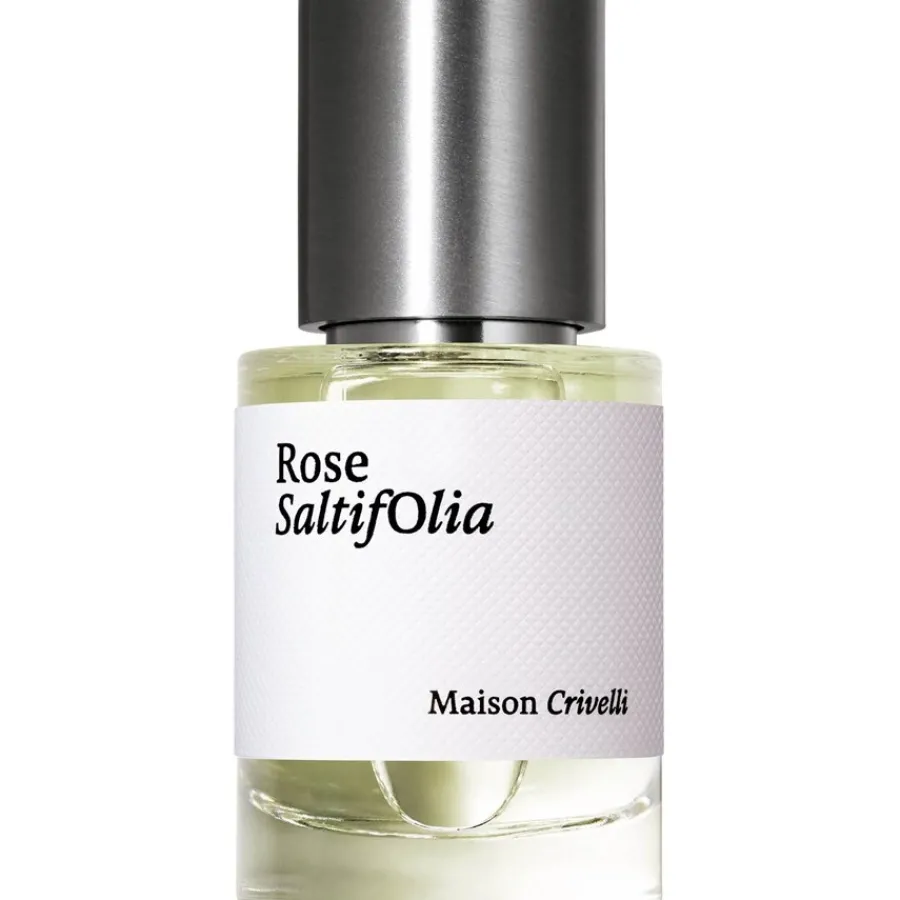 Maison Crivelli Olfactory Experiences Eau de Parfum Spray Rose SaltifOlia von