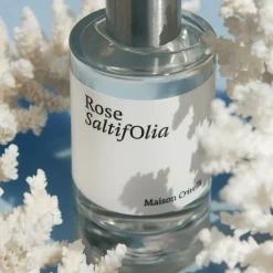 Maison Crivelli Olfactory Experiences Eau de Parfum Spray Rose SaltifOlia von