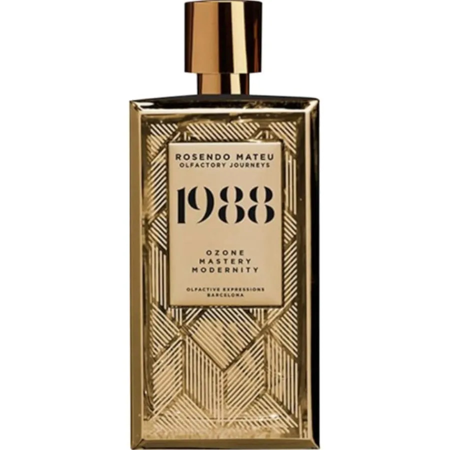 Rosendo Mateu Olfactory Journeys Eau de Parfum Spray 1988 von