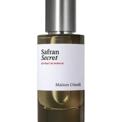 Maison Crivelli Olfactory Mysteries Extraits de Parfum Spray Safran Secret von Clearance