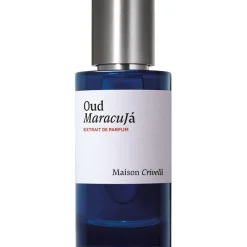 Maison Crivelli Olfactory Shocks Extrait de Parfum Spray Oud Maracujá von