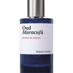 Maison Crivelli Olfactory Shocks Extrait de Parfum Spray Oud Maracujá von