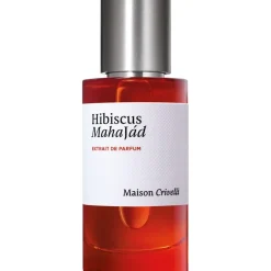 Maison Crivelli Olfactory Shocks Extrait de Parfum Spray Hibiscus Mahajád von
