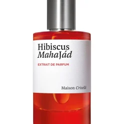 Maison Crivelli Olfactory Shocks Extrait de Parfum Spray Hibiscus Mahajád von