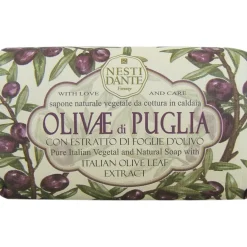 Nesti Dante Firenze Olivae Puglia Soap von